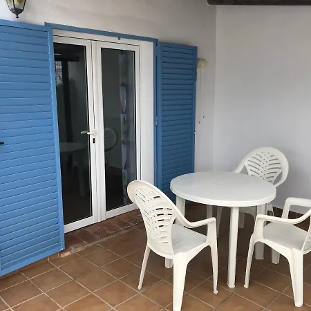 Apartamentos Cala Isabel Zahora Exterior photo