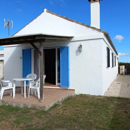 Apartamentos Cala Isabel Zahora Exterior photo