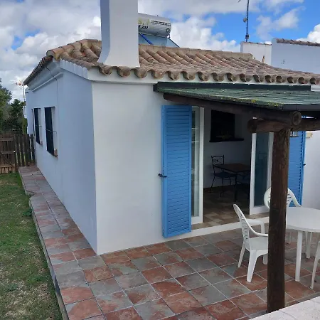 Apartamentos Cala Isabel Zahora Exterior photo