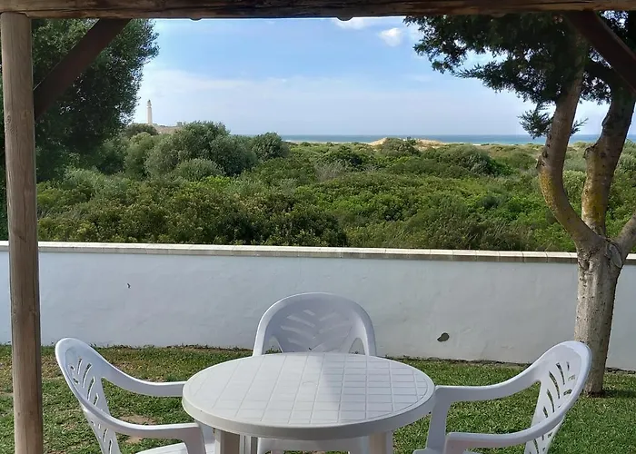 Apartamentos Cala Isabel