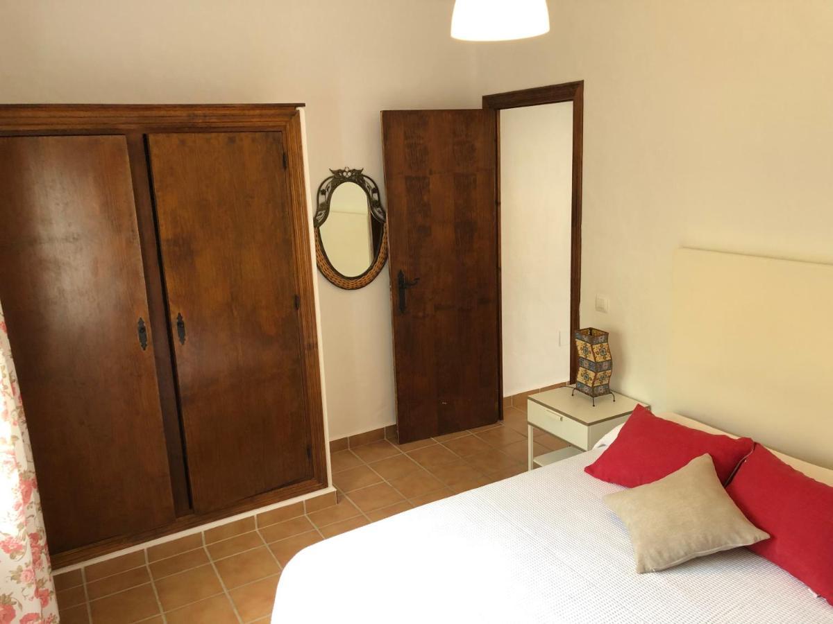 Cala Isabel Apartment Zahora