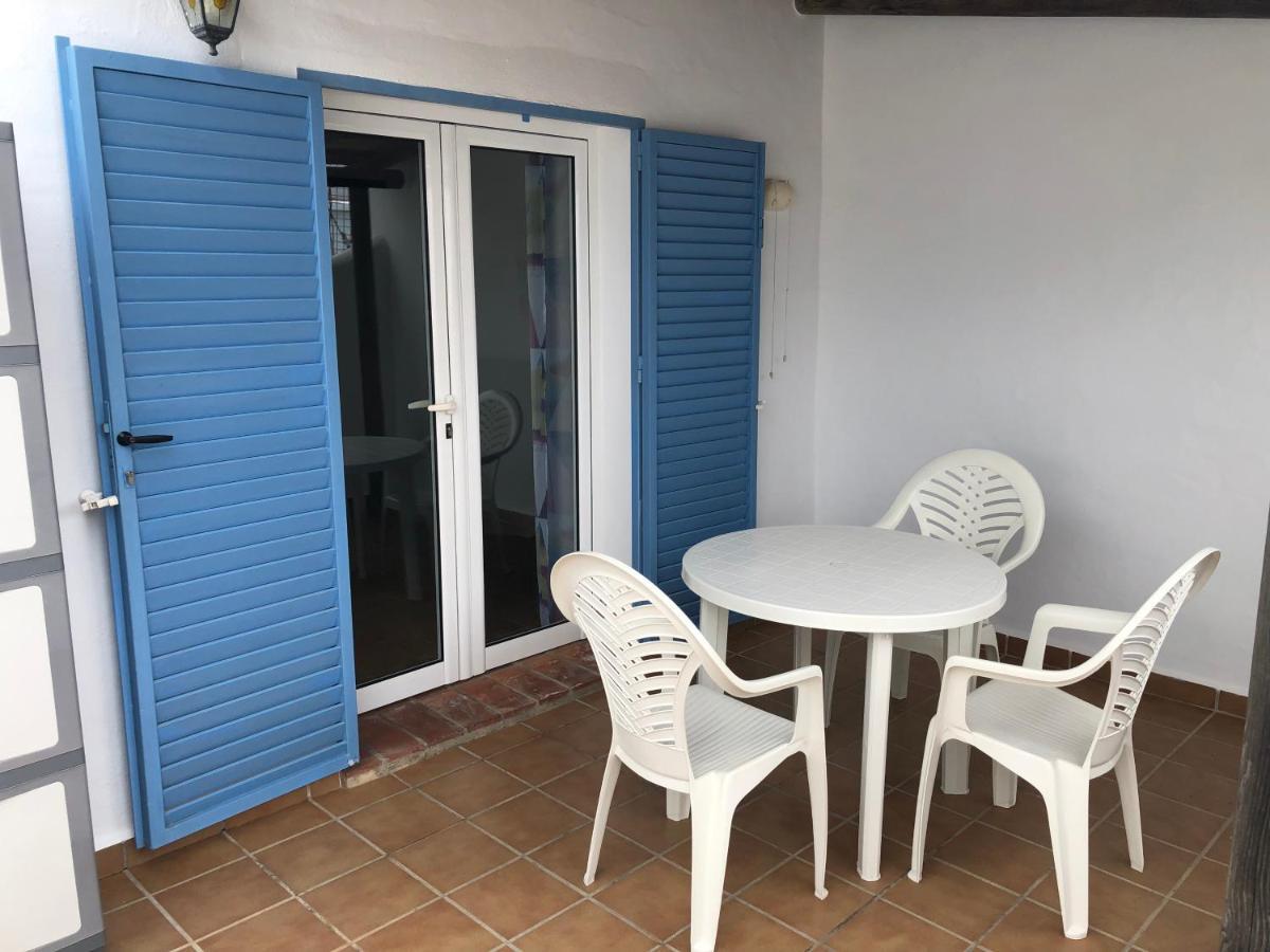 Cala Isabel Apartment Zahora
