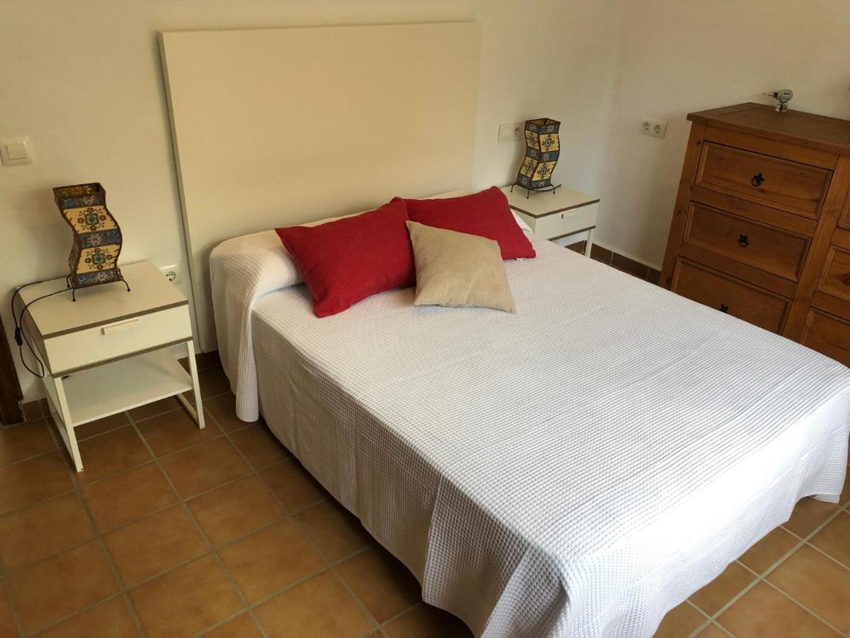 Apartment Cala Isabel Zahora