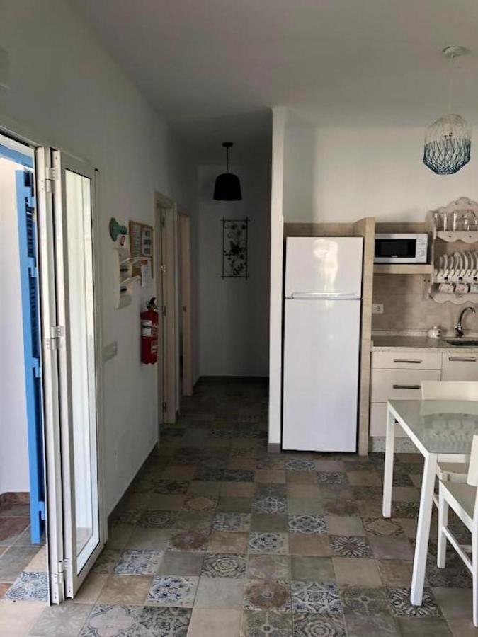 Apartment Cala Isabel *