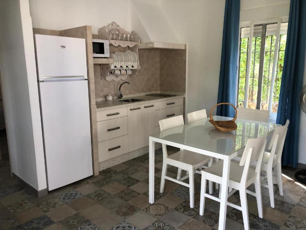 Cala Isabel Apartment