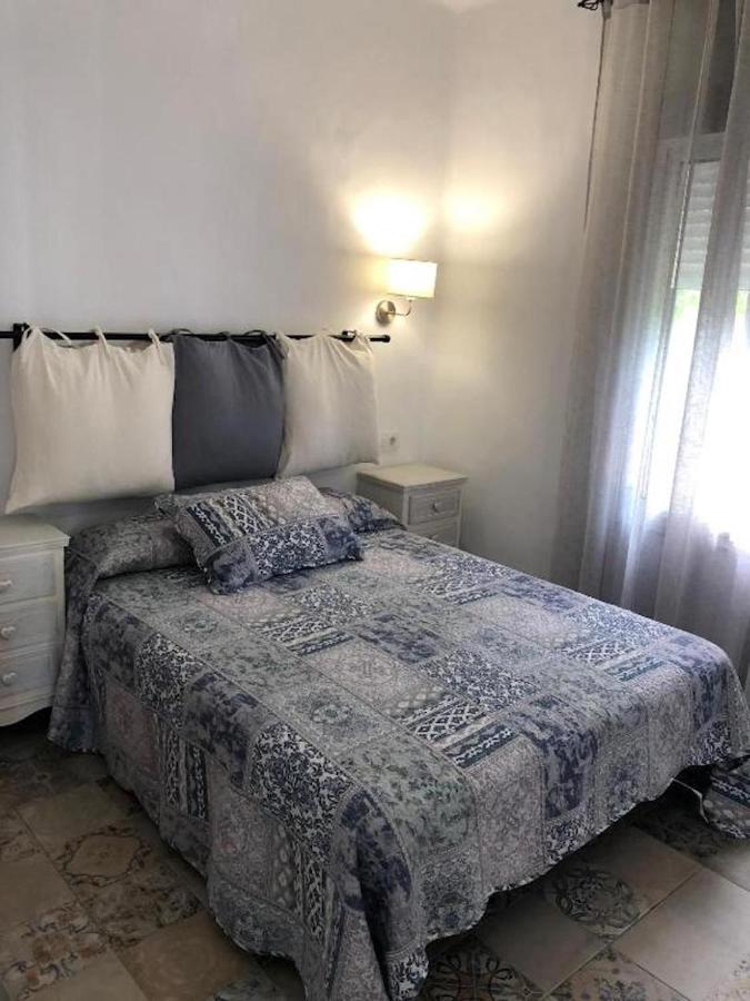 Apartment Cala Isabel