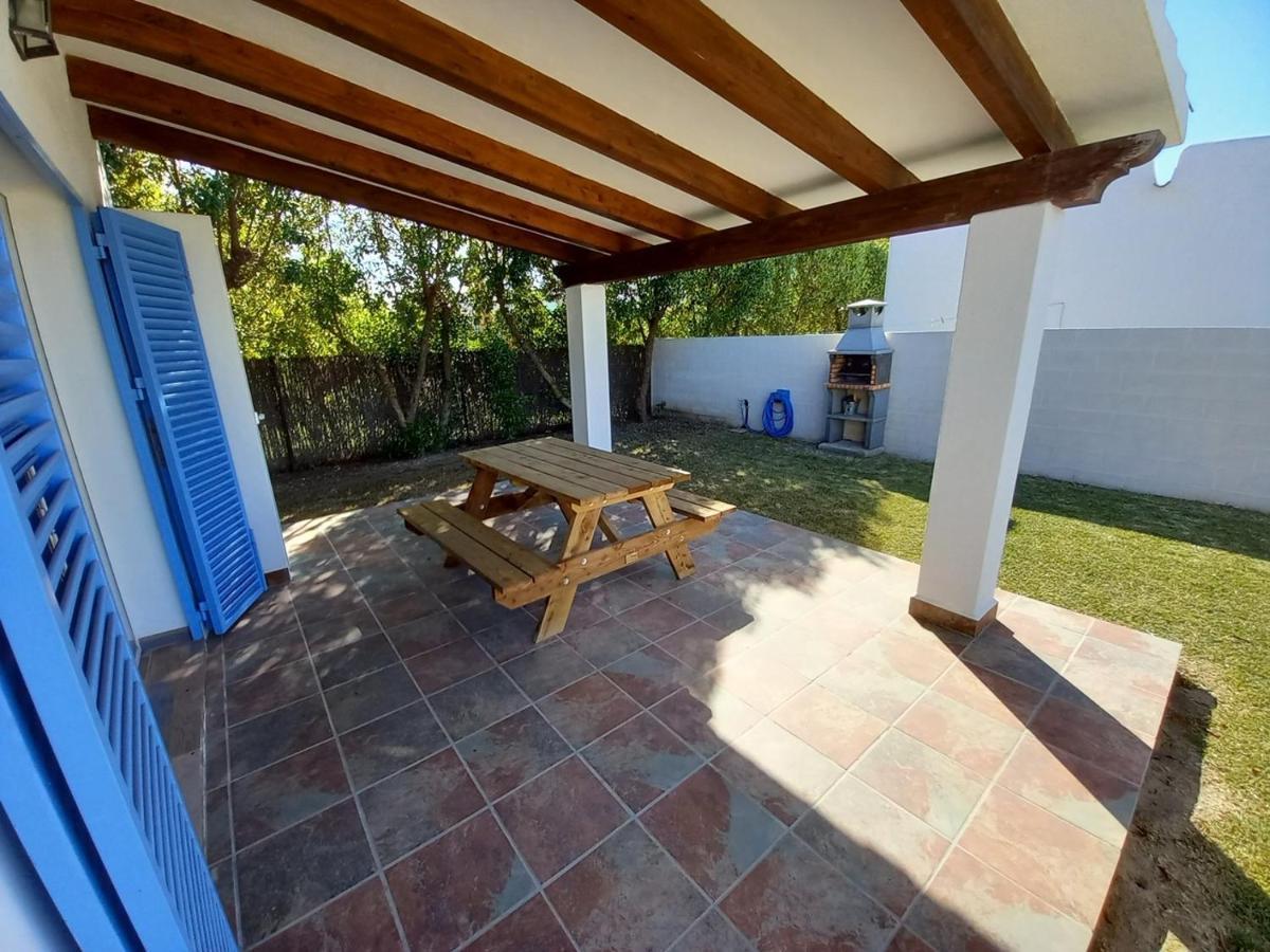 Cala Isabel Apartment