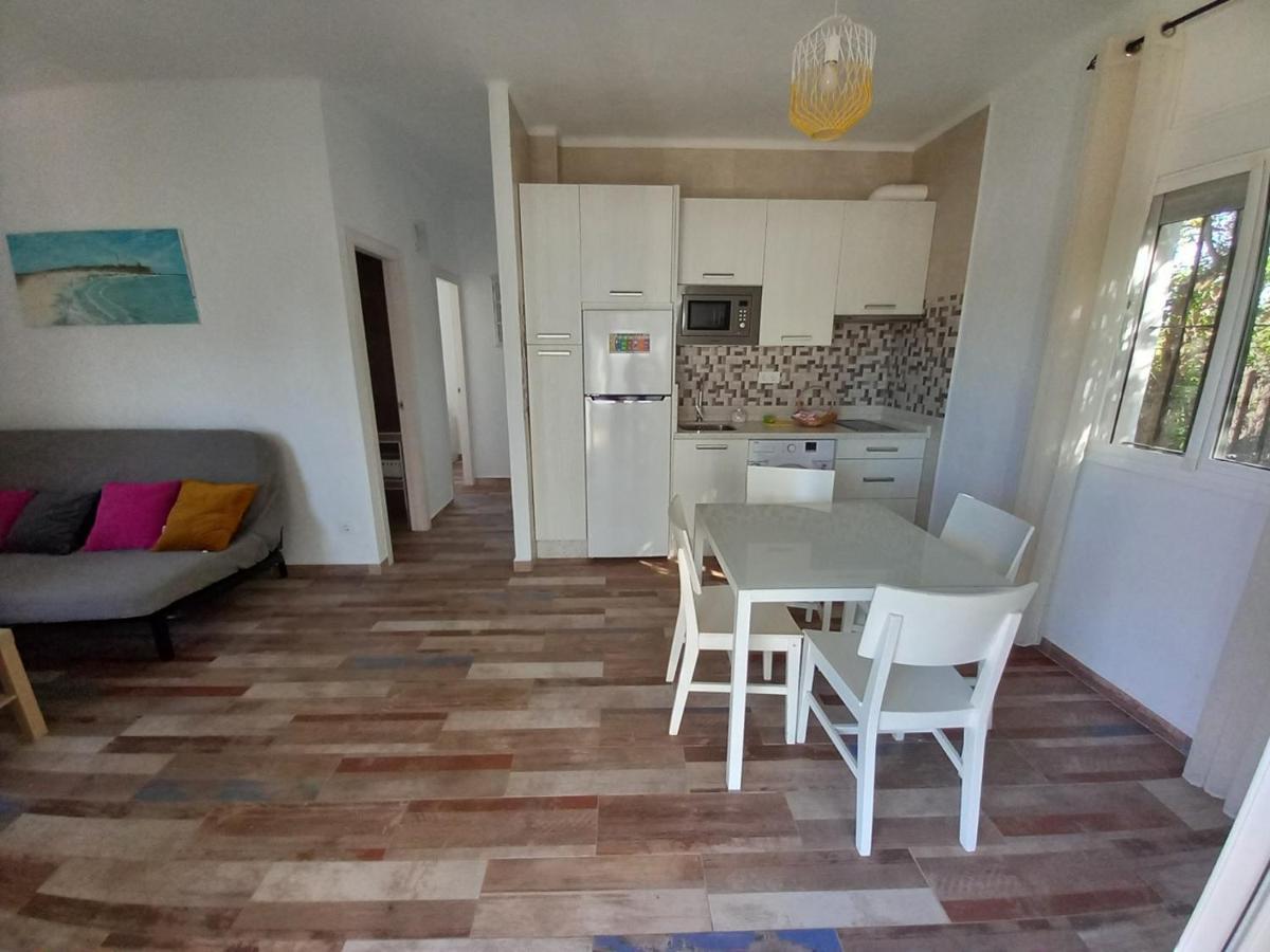 Apartment Cala Isabel Zahora