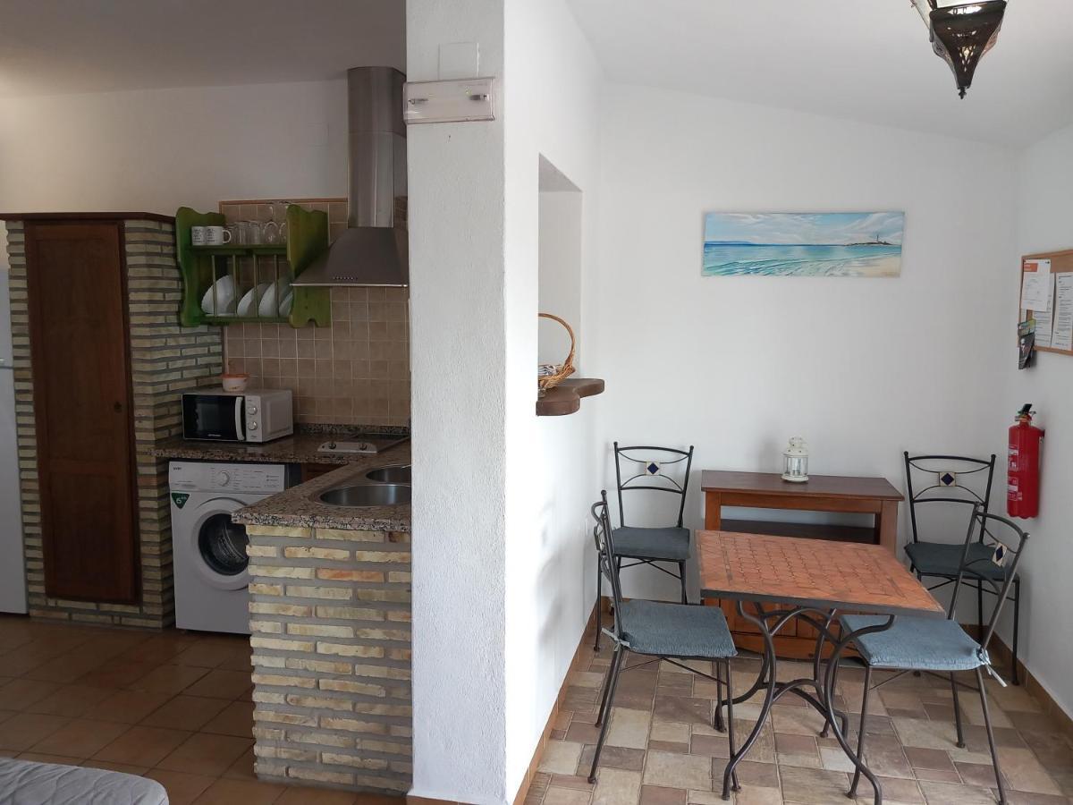 Cala Isabel Apartment *