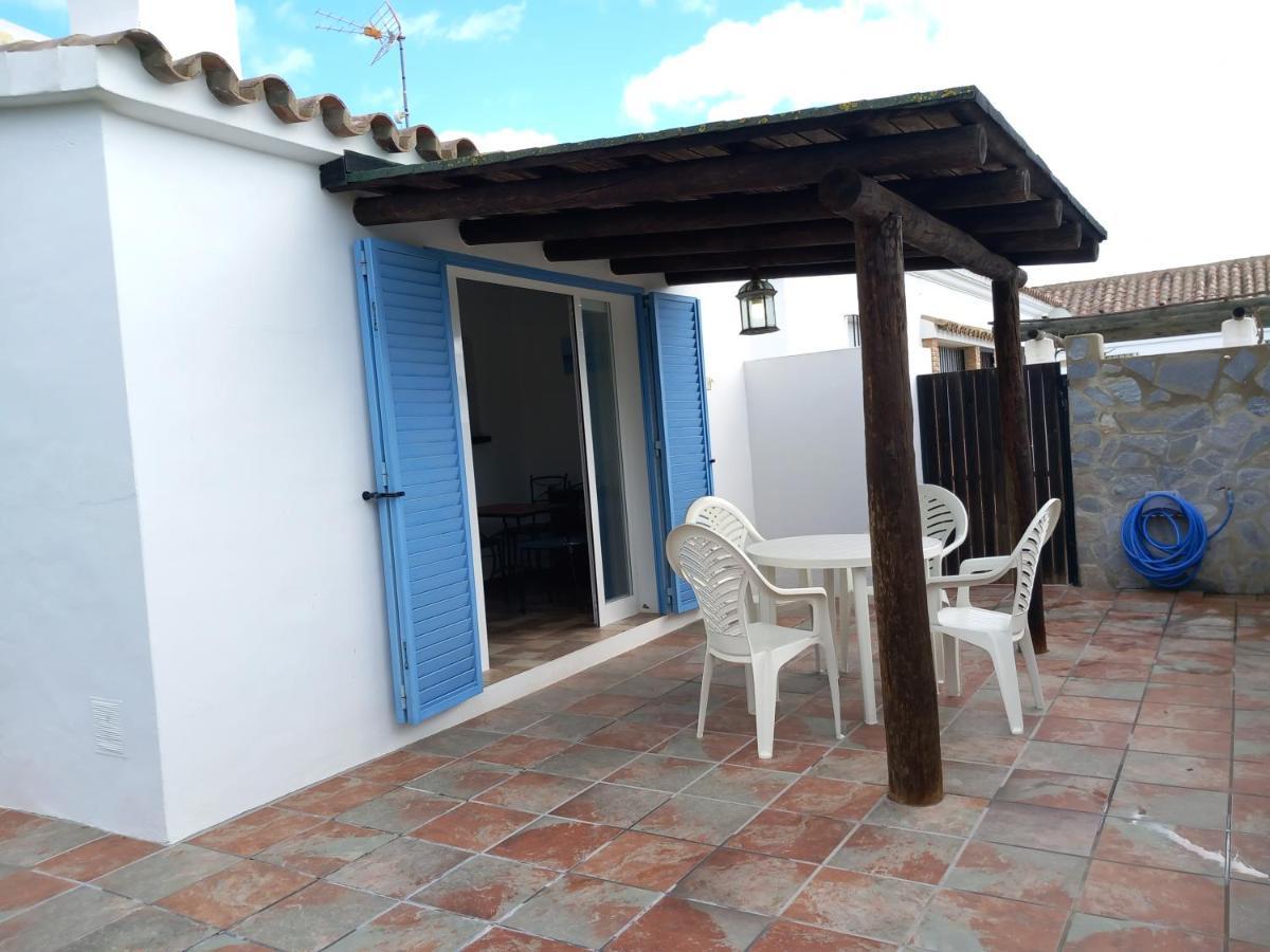 Apartment Cala Isabel
