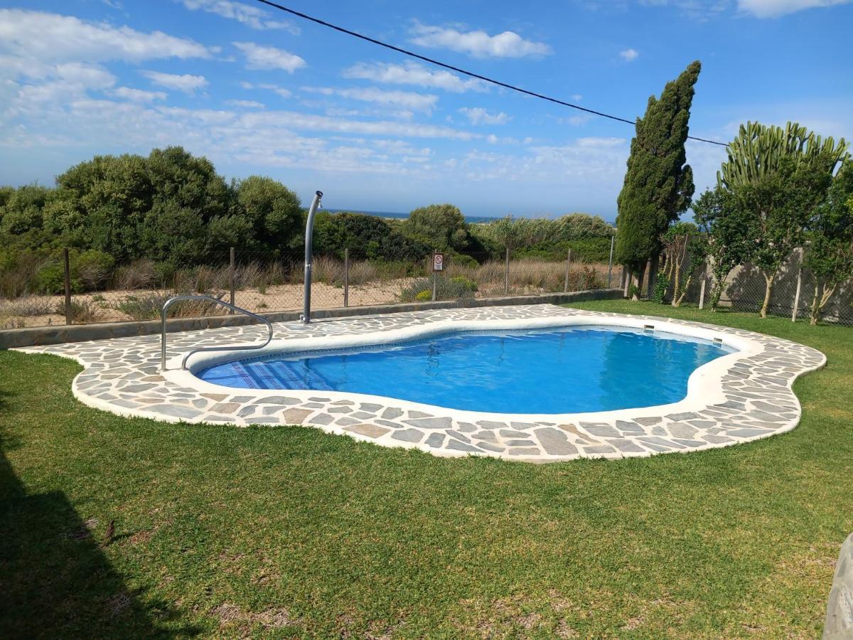 Cala Isabel Zahora